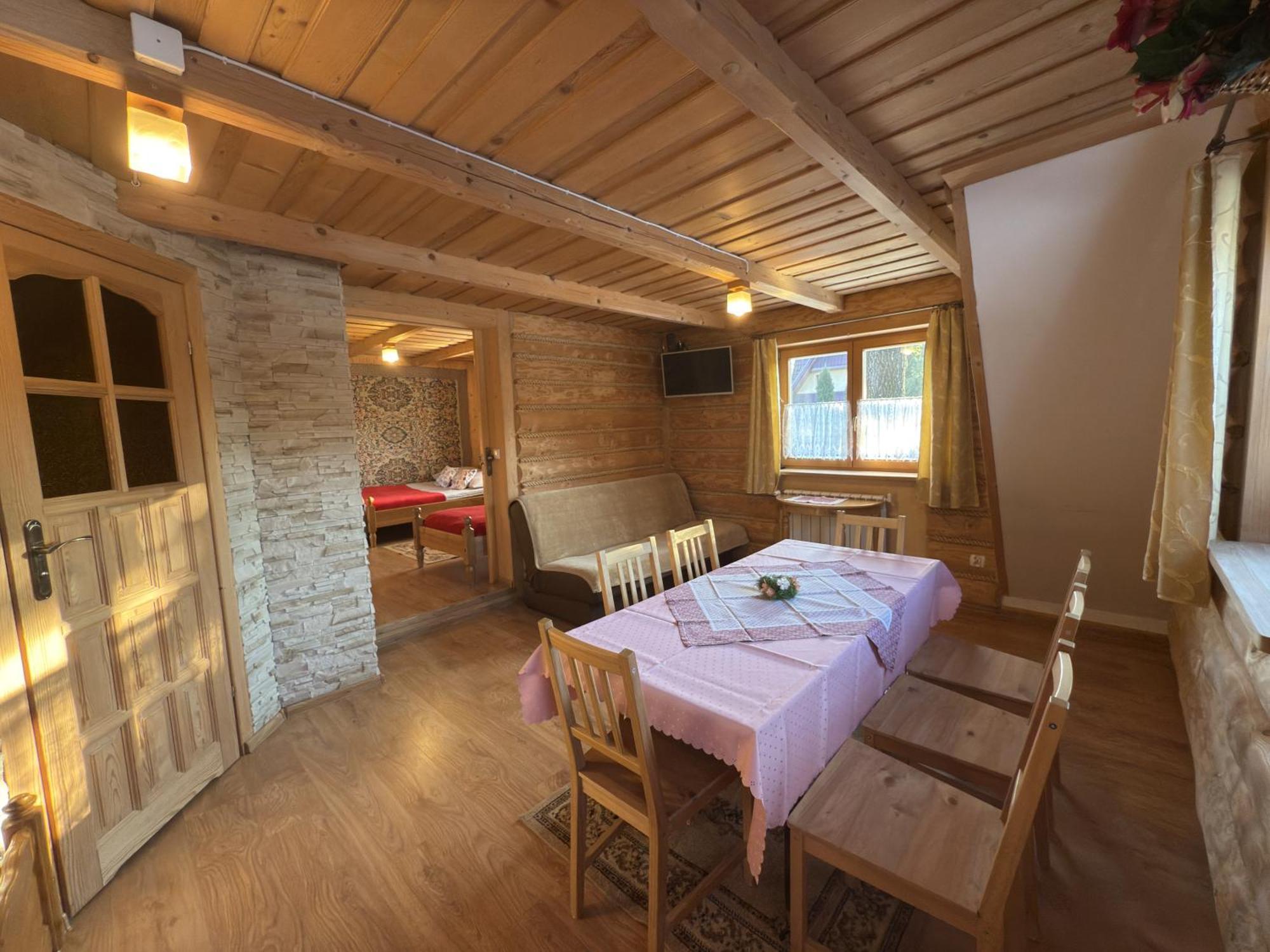 Zakopane - Krole 16 — Photos 1