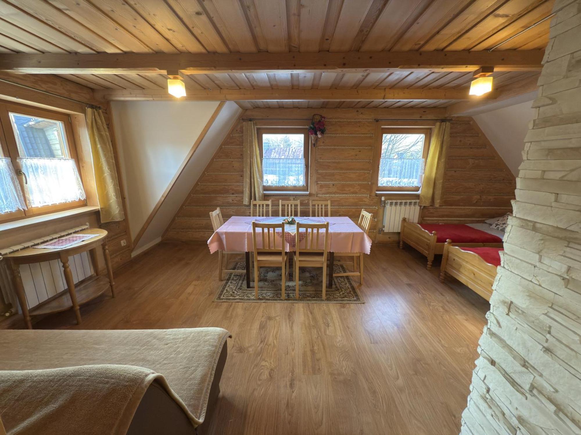 Zakopane - Krole 16 — Photos 2