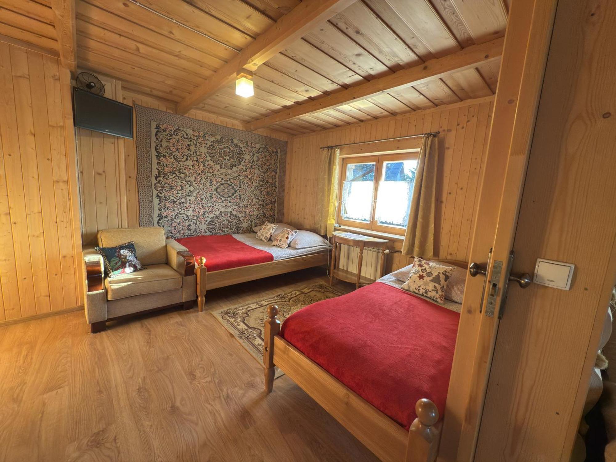 Zakopane - Krole 16 — Photos 3